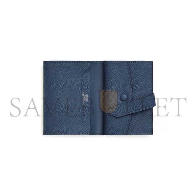 HERMÈS BEARN WALLET H039796CD (10*7.5*0.4cm) HERMÈS BEARN WALLET H039796CD (10*7.5*0.4cm)